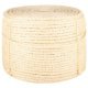 Seil 100% Sisal 10 mm 25 m