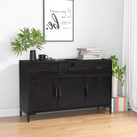 Sideboard Brown 110x35x70...