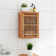 Wall-mounted Bathroom...