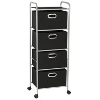 Shelving Unit with 4...