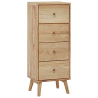 Chest of Drawers 40x30x100...