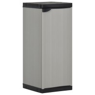 Garden Storage Cabinet with...