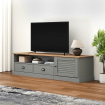 TV Cabinet VIGO Grey...
