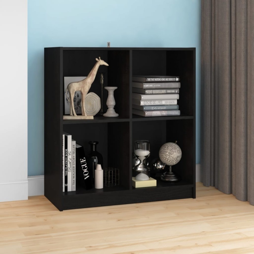 Sideboard Honey Brown 70x33x76 cm Solid Pinewood
