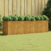 Garden Raised Bed 280x80x80...