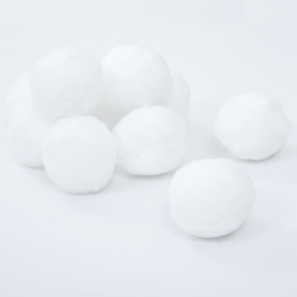 Pool Filter Ball 700 g PE