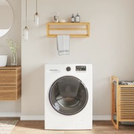 Towel Shelf Wall-mounted...