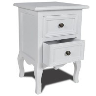 Nightstands 4 pcs with 2...