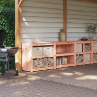 Outdoor Kitchen Cabinets 2...
