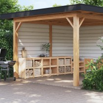 Outdoor-Küchenschränke 3...