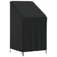 Garden Chair Cover Black...