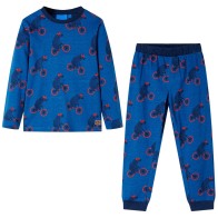 Kids' Pyjamas with Long...