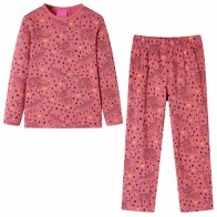 Kids' Pyjamas with Long...