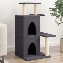 Cat Tree with Sisal...