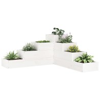 Garden Planter 4-Tier...
