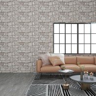 3D Wall Panels with Grey...
