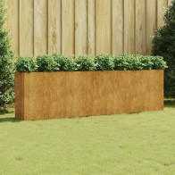 Garden Raised Bed 280x40x80...