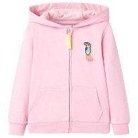 Kids' Hooded Sweatshirt...