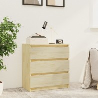 Bedside Cabinet Black...