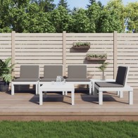 6 Piece Garden Lounge Set...