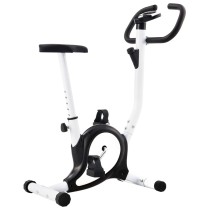 Exercise Bike with Belt...