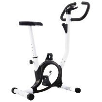Exercise Bike with Belt...