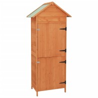 Garden Storage Cabinet...