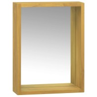 Mirror Cabinet 30x10x40 cm...