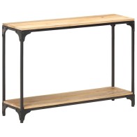 Console Table 110x30x75 cm...