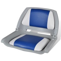 Boat Seat Foldable Backrest...