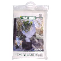 Nature Winter Fleece Cover 30 g/sqm White 2x10 m