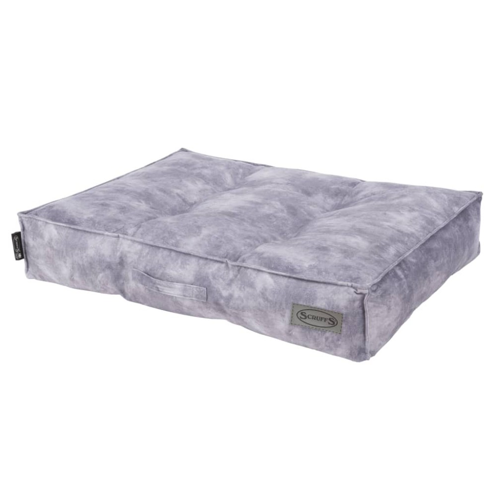 Scruffs & Tramps Dog Mattress Kensington Size L 100x70 cm Navy