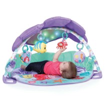 Disney Baby Activity Gym The Little Mermaid