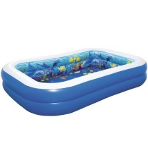 Bestway Undersea Adventure Inflatable Pool 54177