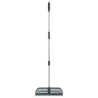 Artificial Grass Rake Dark...