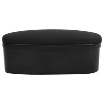 Car Armrest Storage Box Universal 18.5x6.5x7.5 cm ABS