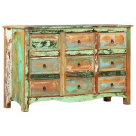 Chest of Drawers 130x40x80...