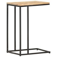 Side Table 35x45x65 cm...