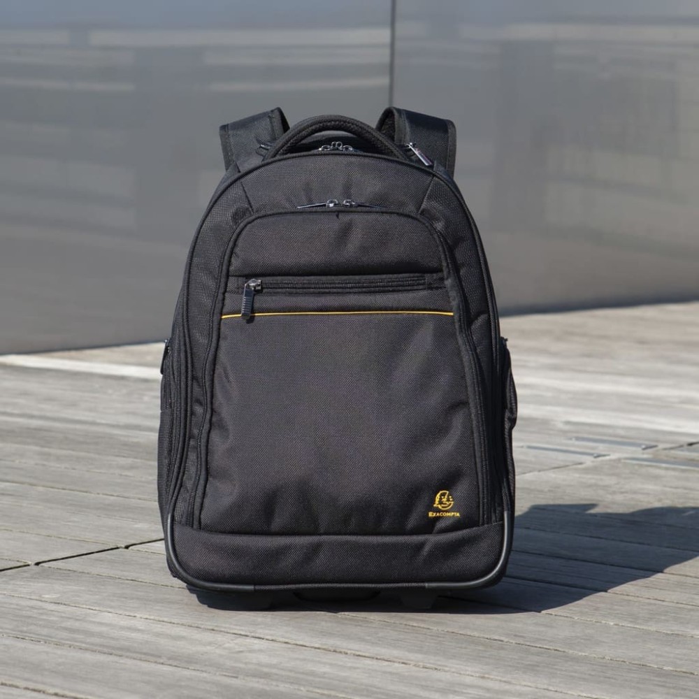 Exacompta Backpack Exactive Exabusiness