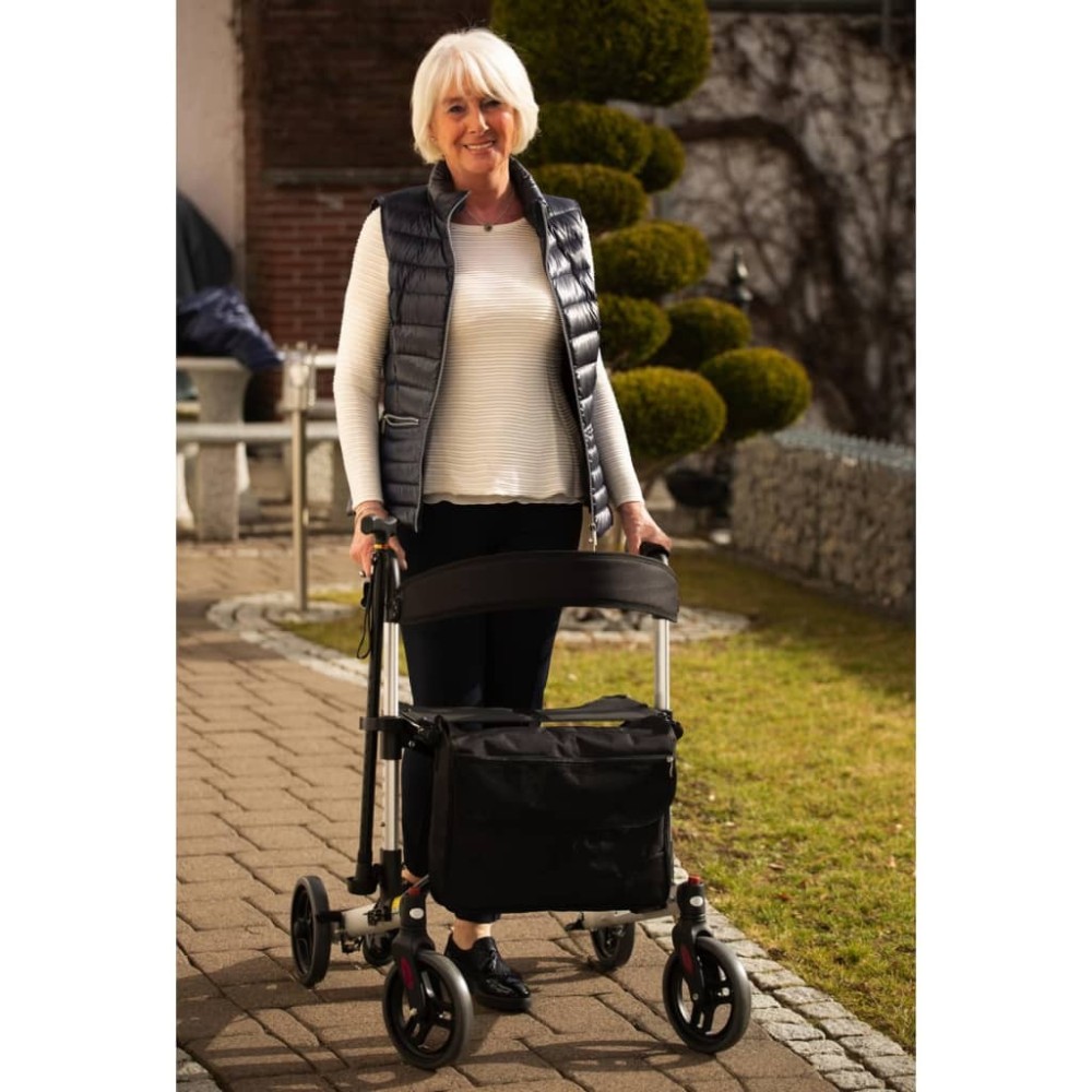 RIDDER Walker Mio Black