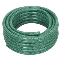 Gartenschlauch Grün 0,6" 30 m PVC
