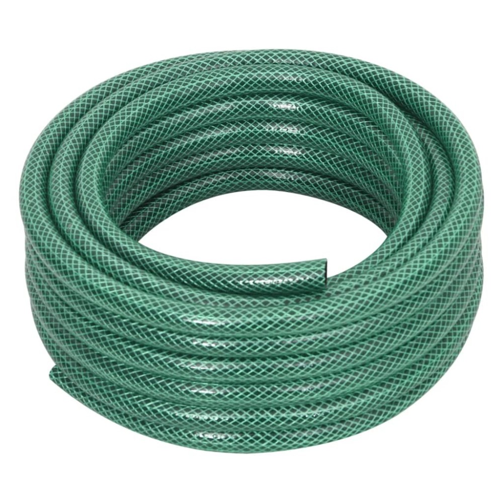 Garden Hose Green 30 m PVC