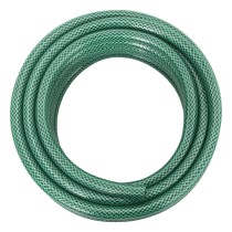 Garden Hose Green 30 m PVC