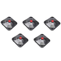 Solar Pool Heater 735 W Set...