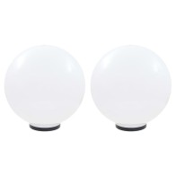 LED Bowl Lamp Spherical 50...