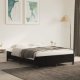 Bed Frame Dark Grey 180x200 cm 6FT Super King Velvet