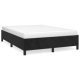 Bed Frame Dark Grey 180x200 cm 6FT Super King Velvet