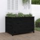 Garden Planter 82.5x82.5x39 cm Solid Wood Pine