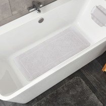 Kleine Wolke Bath Safety Mat Arosa 36x92 cm Anthracite