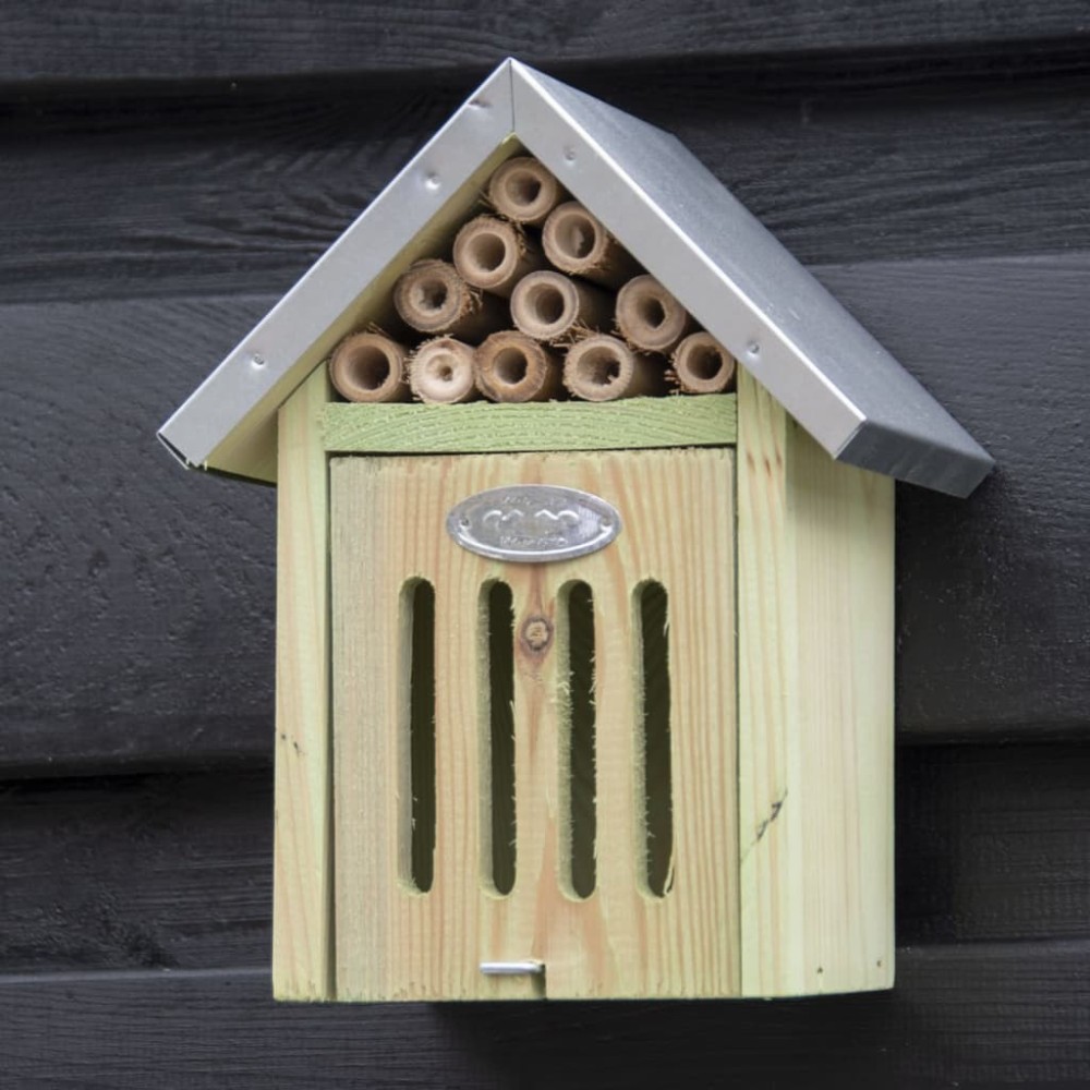 Esschert Design Insect Hotel L